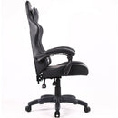Cadeira Gamer Viper Pro Preta Mamba  - 402