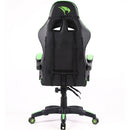 Cadeira Gamer Viper Pro Pretaverde Naja  - 414