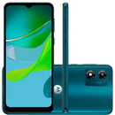 Celular Motorola Moto E13 64gb Dual - Paxv0010br