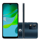 Celular Motorola Moto E13 64gb Dual - Paxv0009br