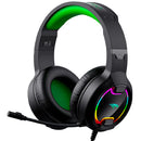 Headset Gamer Viper Pro Rgb Mamba  - 403
