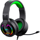 Headset Gamer Viper Pro Rgb Mamba  - 403