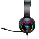 Headset Gamer Viper Pro Rgb Mamba  - 403