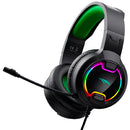 Headset Gamer Viper Pro Rgb Mamba  - 403