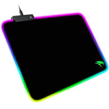 Mousepad Gamer Viper Pro Rgb Naja  - 406