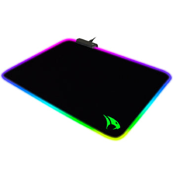 Mousepad Gamer Viper Pro Rgb Naja  - 406