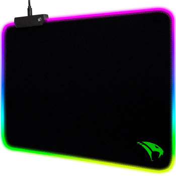 Mousepad Gamer Viper Pro Rgb Naja  - 406