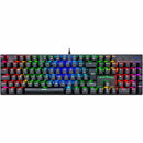 Teclado Gamer Viper Pro Mecanico Red Switch Mamba - 416