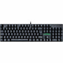 Teclado Gamer Viper Pro Mecanico Red Switch Mamba - 416