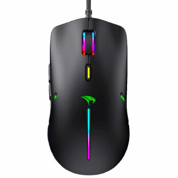 Mouse Gamer Viper Pro 20.000 Dpi Mamba - 412