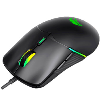 Mouse Gamer Viper Pro 7200 Dpi Naja C/fio - 411