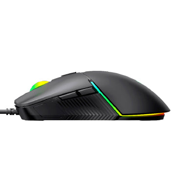 Mouse Gamer Viper Pro 7200 Dpi Naja C/fio - 411