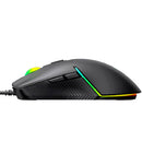 Mouse Gamer Viper Pro 7200 Dpi Naja C/fio - 411