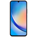 Celular Samsung Galaxy A34 5g 128gb Dual - Sm-a346mzklzto