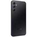 Celular Samsung Galaxy A34 5g 128gb Dual - Sm-a346mzklzto