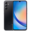 Celular Samsung Galaxy A34 5g 128gb Dual - Sm-a346mzklzto