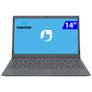 Notebook Motion 14p Cel-n4020 4gb 240gbssd Linux - 3002635