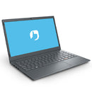 Notebook Motion 14p Cel-n4020 4gb 240gbssd Linux - 3002635