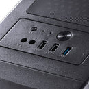 Computador Skul B300 Core-i3 4gb Hd500gb Linux - 121830