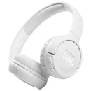 Fone De Ouvido On Ear Jbl T520bt - 28913697