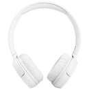 Fone De Ouvido On Ear Jbl T520bt - 28913697