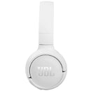 Fone De Ouvido On Ear Jbl T520bt - 28913697