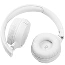 Fone De Ouvido On Ear Jbl T520bt - 28913697