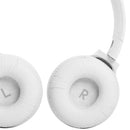 Fone De Ouvido On Ear Jbl T520bt - 28913697