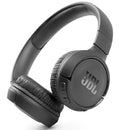 Fone De Ouvido On Ear Jbl T520bt - 28913696