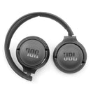 Fone De Ouvido On Ear Jbl T520bt - 28913696
