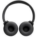Fone De Ouvido On Ear Jbl T520bt - 28913696
