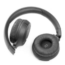 Fone De Ouvido On Ear Jbl T520bt - 28913696