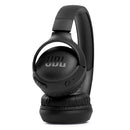 Fone De Ouvido On Ear Jbl T520bt - 28913696