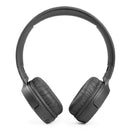 Fone De Ouvido On Ear Jbl T520bt - 28913696