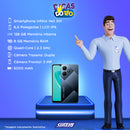 Celular Infinix Hot 30i 8 128gb Dual - 3901892
