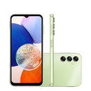 Celular Samsung Galaxy A14 5g 64gb Dual - Sm-a146mlgnzto