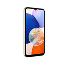 Celular Samsung Galaxy A14 5g 64gb Dual - Sm-a146mlgnzto
