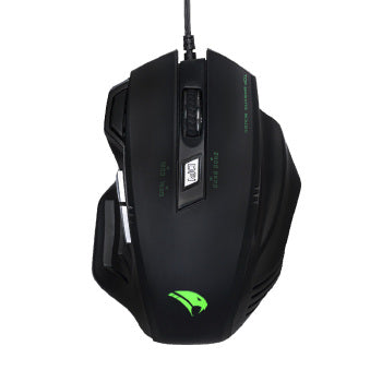 Mouse Gamer Viper Pro 3.600 Dpi Python - 410