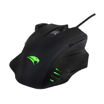 Mouse Gamer Viper Pro 3.600 Dpi Python - 410