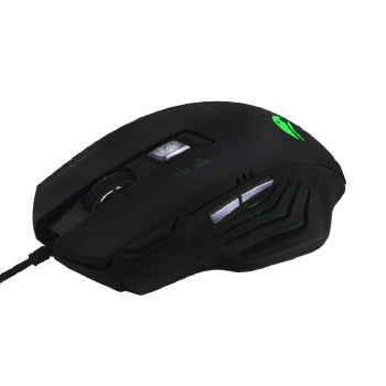 Mouse Gamer Viper Pro 3.600 Dpi Python - 410