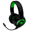 Headset Gamer Viper Pro Led Python  - 415
