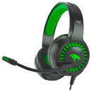 Headset Gamer Viper Pro Led Python  - 415