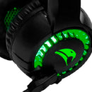 Headset Gamer Viper Pro Led Python  - 415