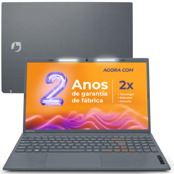 Notebook Vision C15 15.p Cel-n4020 4gb 128gb Win11 - 3002686