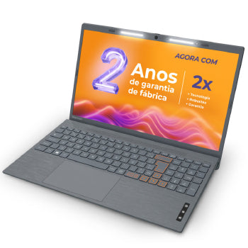 Notebook Vision C15 15.p Cel-n4020 4gb 128gb Win11 - 3002686