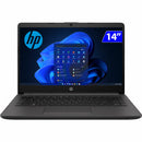 Notebook Hp 240g8 I3-1125g4 14p 8gb 256ssd W11  - 846t4la Ak4