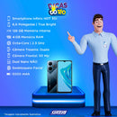 Celular Infinix Hot 30i 4 128gb Dual - 3901910