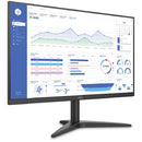 Monitor Aoc Led 27p 27b1hm 75hz Fullhd Hdmi Vga - 27b1hm