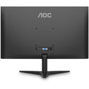 Monitor Aoc Led 27p 27b1hm 75hz Fullhd Hdmi Vga - 27b1hm