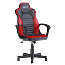 Cadeira Gamer Pcyes Mad Racer Sti Turbo Ate 120 Kg - 192822